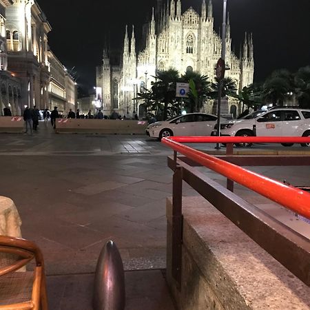 Real Duomo Palace Suite Μιλάνο Εξωτερικό φωτογραφία