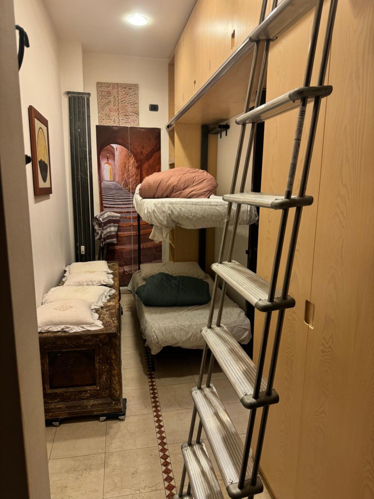 Real Duomo Palace Suite Μιλάνο Εξωτερικό φωτογραφία
