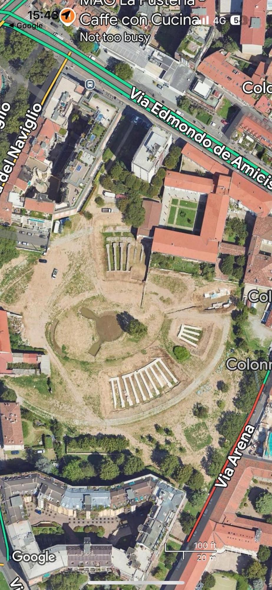 Real Duomo Palace Suite Μιλάνο Εξωτερικό φωτογραφία