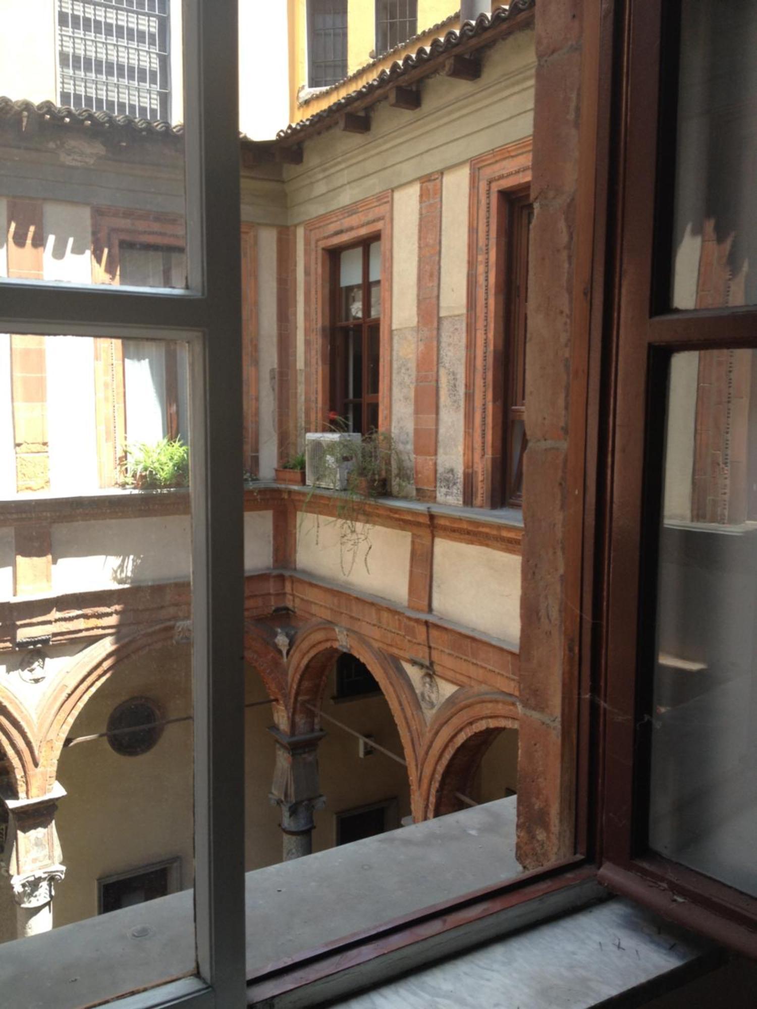 Real Duomo Palace Suite Μιλάνο Εξωτερικό φωτογραφία