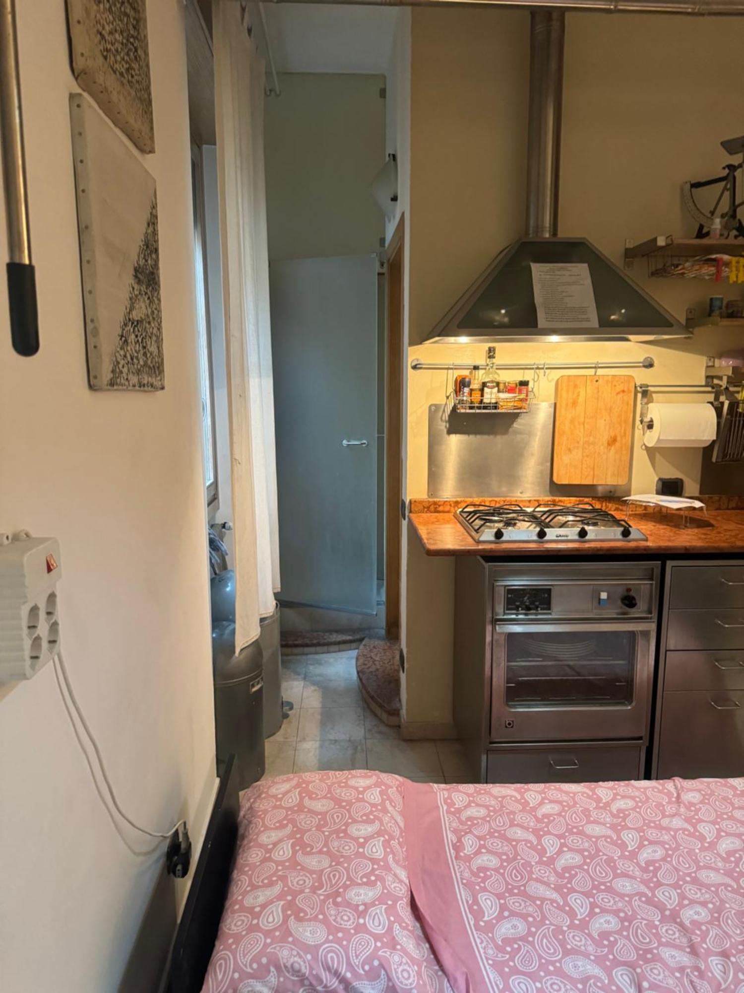 Real Duomo Palace Suite Μιλάνο Εξωτερικό φωτογραφία