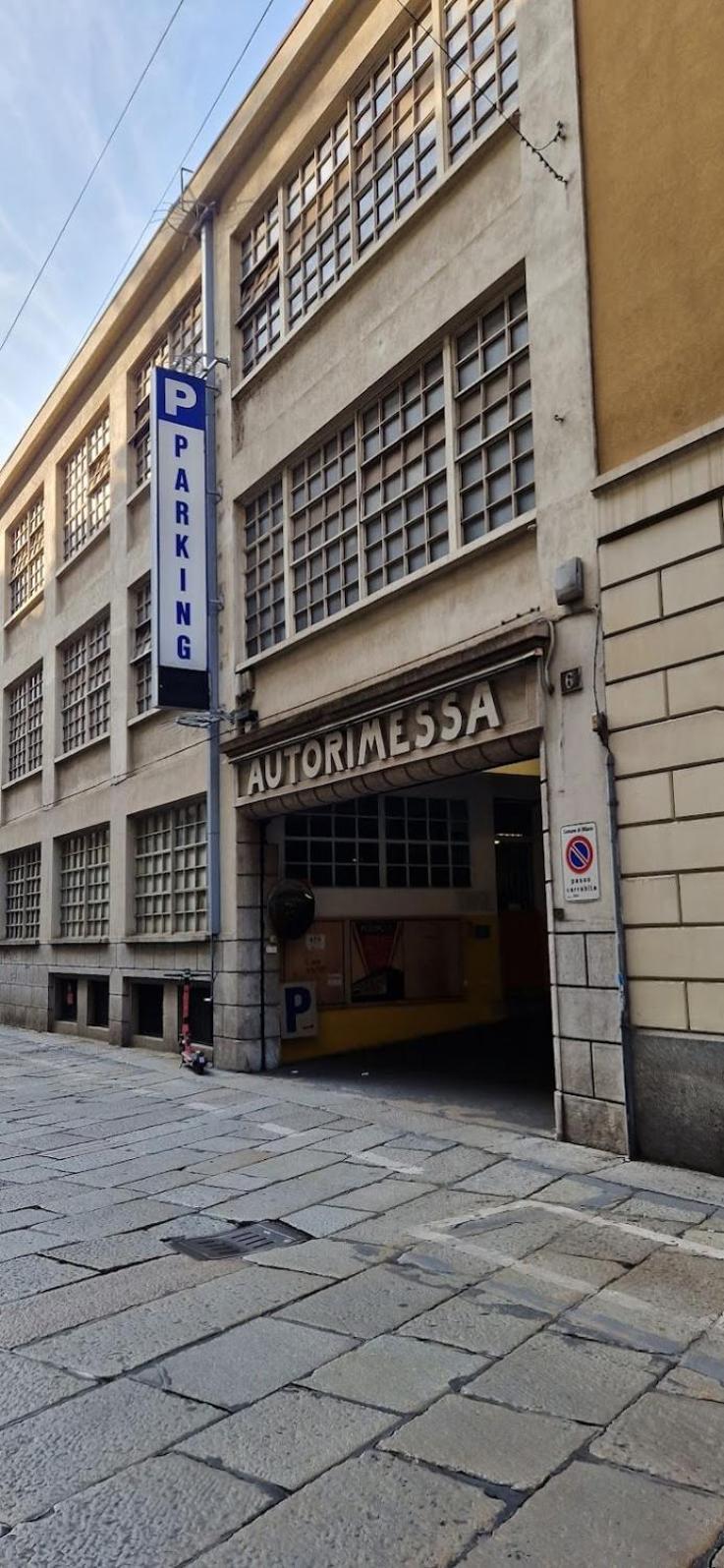 Real Duomo Palace Suite Μιλάνο Εξωτερικό φωτογραφία